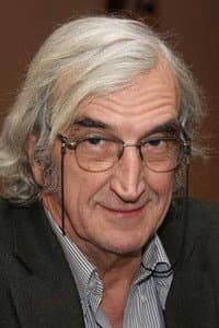 Bernard Marbaix in Le conseiller