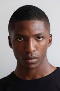 Shamz Garuba in Lowkey Adults