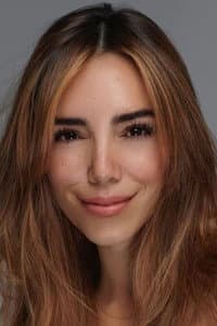 Alejandra Villafañe in El Yuppie Y El Guiso