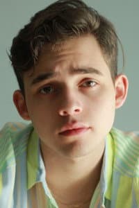 Gustavo Rosa in Primos