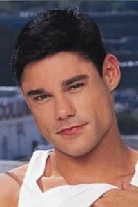 Dylan Reece in Echoes
