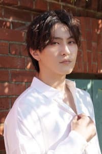 Shogo Tazuru in 『HUNTER×HUNTER』THE STAGE 3