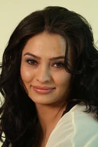 Marina Golbahari in Osama