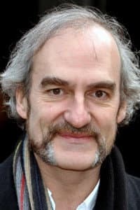 Michel Vuillermoz in Bernadette
