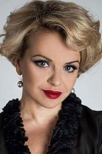 Irma Vitovska in Королі репу