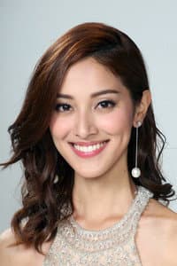Grace Chan Hoi-Lam in Family Obligations
