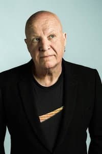 Frank Vander Linden in Film 1