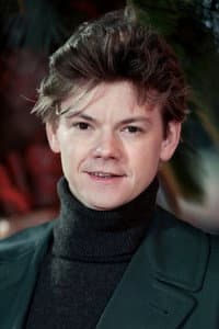 Thomas Brodie-Sangster in The Maze Runner