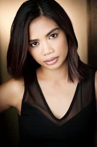 Louriza Tronco in Private Princess Christmas