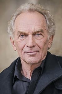 Elmar Gutmann in Roadtrip