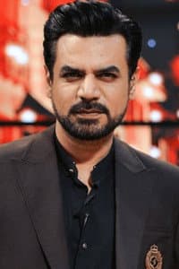 Vasay Chaudhry in Armaan