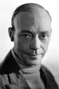 Frank Atkinson in The Great Defender