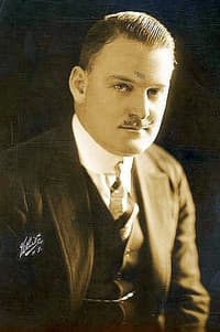 Charles Meakin in The Stunt Man