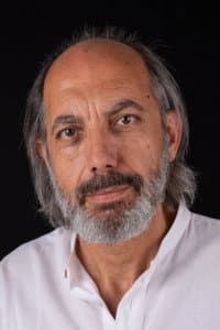 Enric Juezas in Llobàs