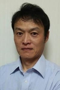 Yuhki Sato in N45゜