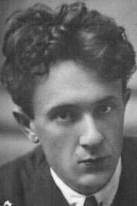 Mikhail Dagmarov in Золотой ключик