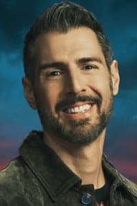 Rob Cesternino in Soup of the Day