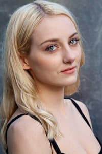 Alexandra Kyle in In Quiet Night