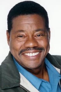 James Geralden in Faith of Our Fathers, a film by Hamilton Sterling