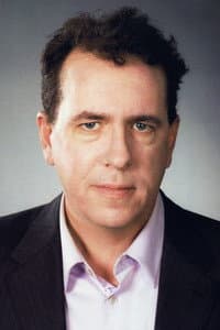 Jared Sanford in Viva