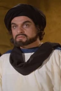 Mohamed Wafiq in Katkout