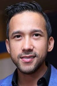 Maruli Tampubolon in Merah Putih Memanggil