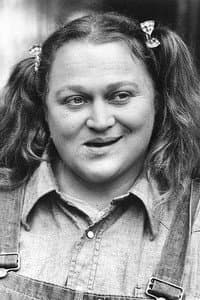 Nancy Parsons in Porky's Revenge