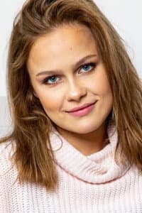 Veronika Marková in Bourák
