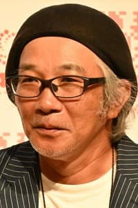 Shunsuke Sakuya in COBRA THE ANIMATION ザ・サイコガン