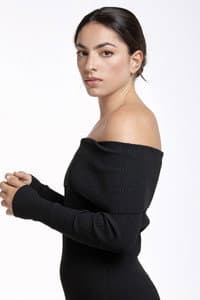 Teresa Mateu in Alexandra