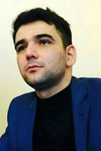 Javid Telman in Ər Quyusu