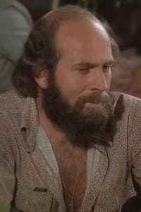 Vandi Zachias in As Ninfas Insaciáveis