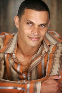 Duane Boutte in Stonewall