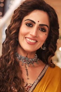 Monica Khanna in La cinta de Álex