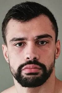 Françesko Xhaja in ONE Championship: Only the Brave