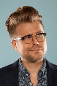 Adam Conover in Moondance