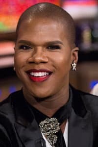Miss Lawrence in Bros