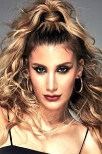 İrem Derici in Bekar Bekir