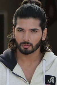 Sushil Shrestha in Outlaw - Dafa 219