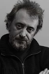 Roberto Suárez in Temas propios