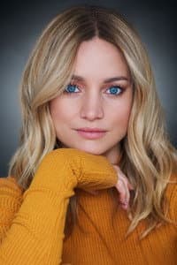Laurence Leboeuf in Le secret de ma mère