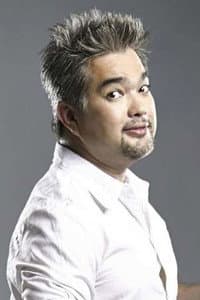 Jeffrey Santos in Katabi Ko'y Mamaw