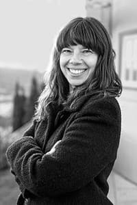 Verônica Stigger in Semana Sem Fim
