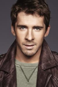 Hugh Sheridan in Christmas on the Farm