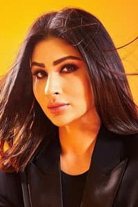 Mouni Roy in London Confidential
