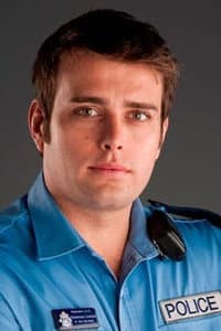 Graeme Squires in The Dream Children