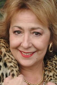 Svetlana 'Ceca' Bojković in Pas koji je voleo vozove