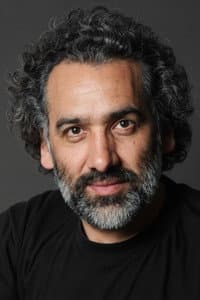 Sinan Çetin in Paris'in Sırrı
