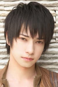 Arthur Lounsbery in デジモンアドベンチャー02 THE BEGINNING