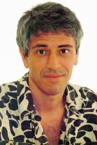 Nuno Leal Maia in Ao Sul do Meu Corpo